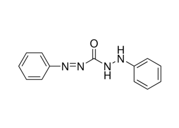 diphenyl carbazone, gr