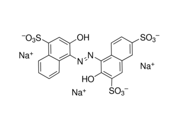 hydroxy naphthol blue