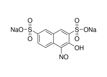 nitroso r salt, gr