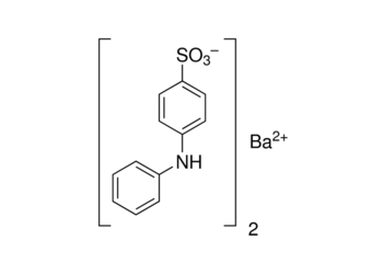 barium diphenylamine sulphonate, gr