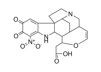 cacotheline, gr