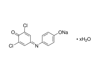 2,6-dichloroindophenol sodium salt, gr 98%