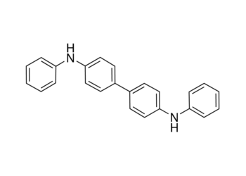 n,n'-diphenyl benzidine, gr 99%