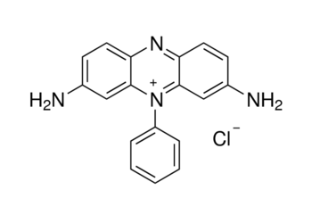 phenosafranine, indicator