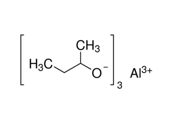 aluminium sec-butoxide, technical, ≥95% (kt)
