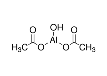 aluminium acetate, 99.9%