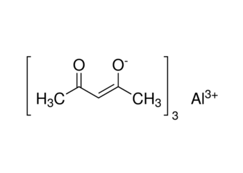 aluminium acetylacetonate, 99%