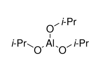 aluminium isopropoxide, 98%+