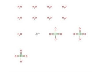 aluminium perchlorate, nonahydrate, 98%