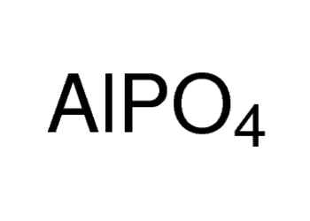 aluminium phosphate