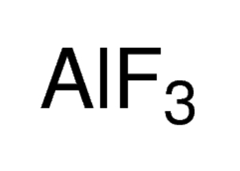 aluminium fluoride, anhydrous, 99.99%