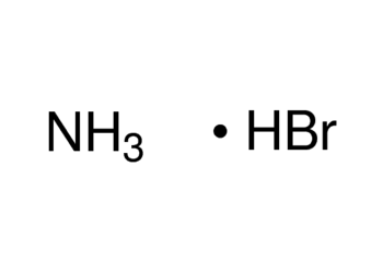 ammonium bromide, 99%