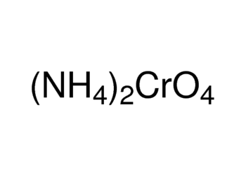 ammonium chromate, 99%