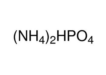 ammonium phosphate, dibasic, 99%