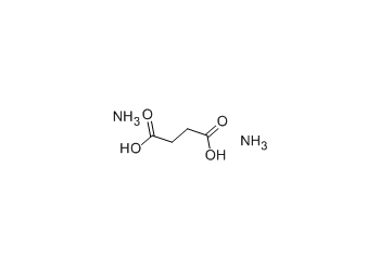 ammonium succinate, 95%
