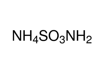 ammonium sulphamate, 99%