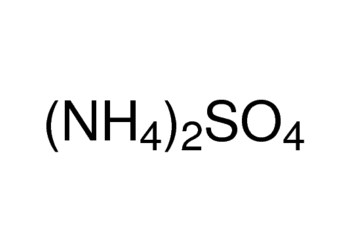 ammonium sulphate, gr 99%+