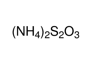 ammonium thiosulphate, 99%