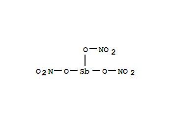 antimony nitrate