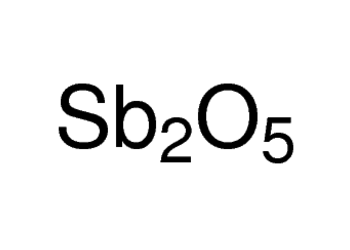 antimony pentoxide, 99%