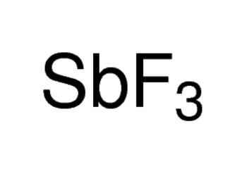 antimony(iii) fluoride, 98%