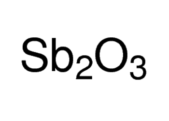 antimony(iii) oxide, 99%