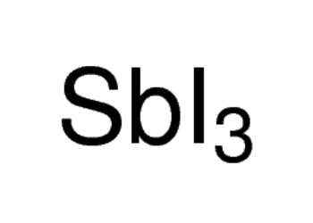 antimony iodide 98%