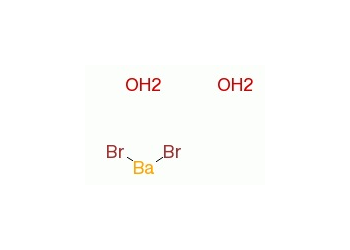 barium bromide, 98%