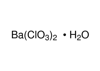 barium chlorate, gr 99%+