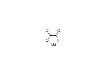barium oxalate, 98%