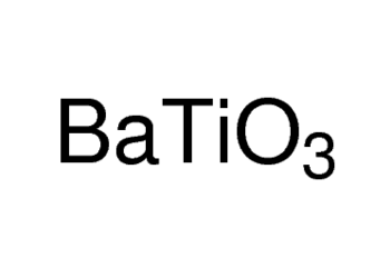 barium titanate, 99.99%