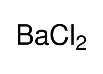 barium chloride, anhydrous, 99%