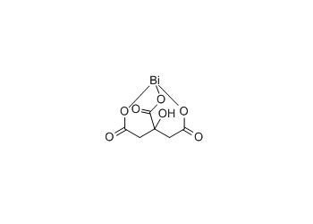 bismuth citrate