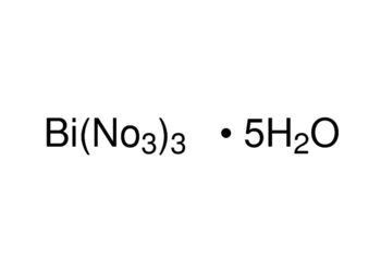 bismuth nitrate, 98%