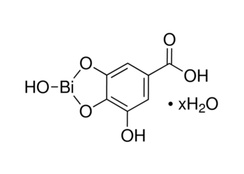 bismuth subgallate