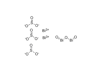 bismuth sulphite