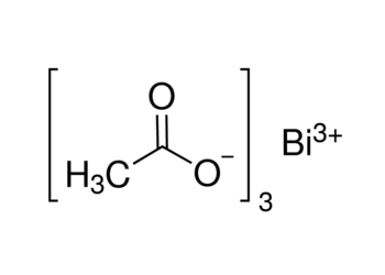 bismuth acetate, 99.999%