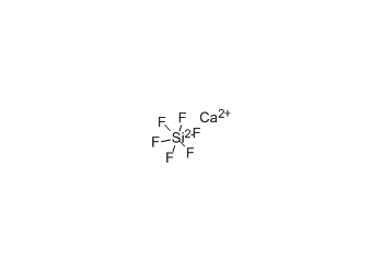 calcium fluorosilicate, 95%