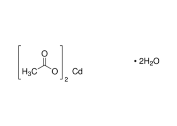 cadmium acetate, 98%