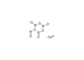 cadmium borate