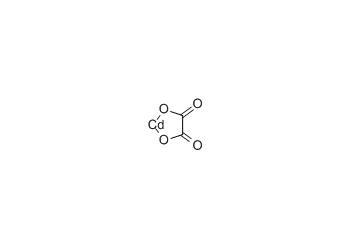 cadmium oxalate