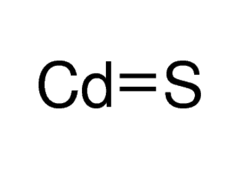 cadmium sulphide, 99%
