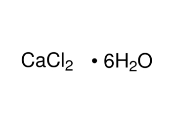 calcium chloride, hydrate, 99%