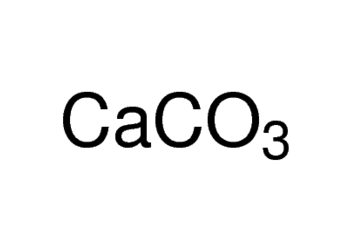 calcium carbonate, anhydrous, acs reagent, ≥99%