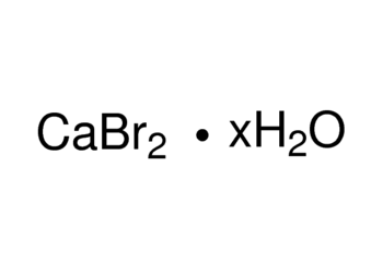 calcium bromide