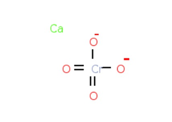 calcium chromate