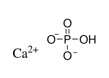 calcium hydrogen phosphate, anhydrous, 98%