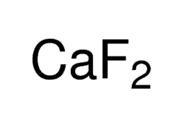 calcium fluoride, 95%