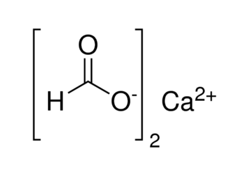 calcium formate, 98%