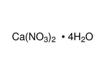 calcium nitrate, gr 99%+
